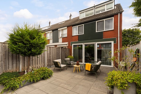 Medium property photo - Beekenstein 114, 3328 ZE Dordrecht